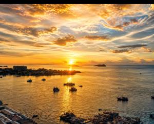 The Shore Premium Seaview KK