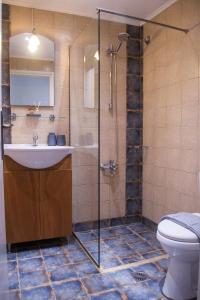 Feneri- cozy Apartment 20 from Elafonisi beach