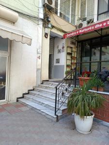 bazar 4 mini apartament