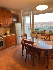 Lovely apartment with fabulous view