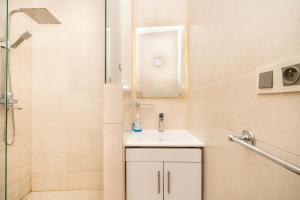 2Bdr apartment Marrakech Gueliz parking Wifi