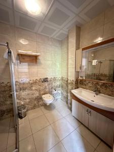 Mersu Ala Konak Otel maşukiye sapanca