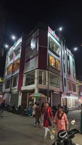 Akshay Guest House