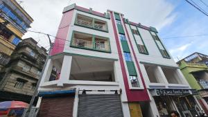 Akshay Guest House