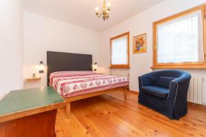 Woodstone Lodge
