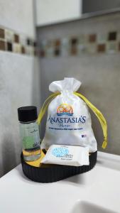 Anastasias House