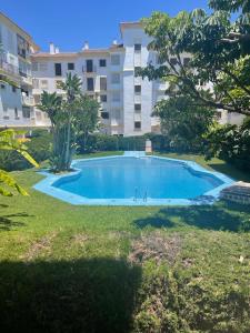 Apartamento Jardines del Rocío