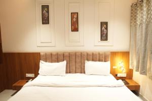 Hotel Madhuram Shivpuri MP