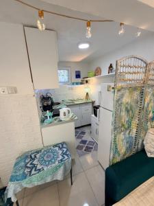 Laniakea small apartment in the house in Risan