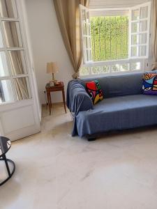 Charming 600sqm villa with a large garden pool
