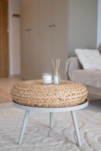 Asini deluxe suite 8, with rooftop terrace and breathtaking views