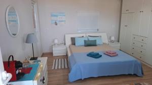 AMALIA House - amazing sea view - DHERMI
