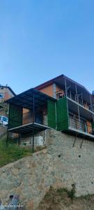 LEYLİ GABAN VİLLA