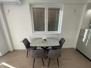 BD Luxury Apartment