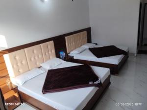 Kunjapuri Homestay