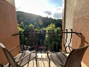 Mersu Ala Konak Otel Sapanca