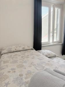 Beach House Ilaria Topazio Apt