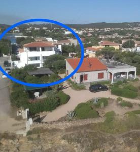 Beach House Ilaria Topazio Apt