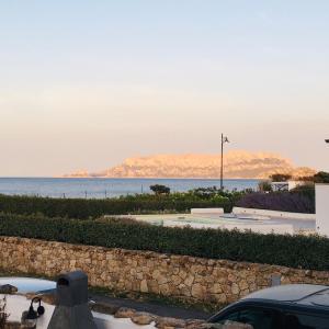 Beach House Ilaria Topazio Apt