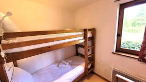 Résidence Rebiole - Appartement fonctionnel et calme à deux pas du cen MAE-1301