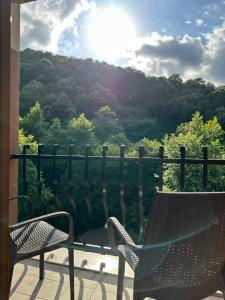Mersu Ala Konak Otel Sapanca