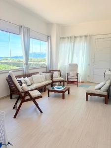 Beach House Ilaria Topazio Apt