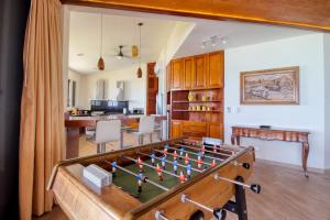 Villa Kibaloma by Andiani Travel