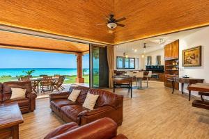 Villa Kibaloma by Andiani Travel