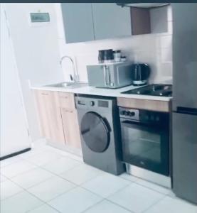 The Green Lifestyle Apartments