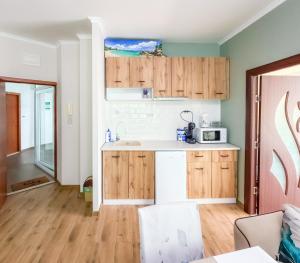 Sunny Cozy Apartment Primorsko