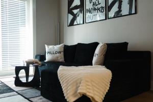Modern Luxury ATL Apartment