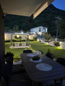 Villa Aurora