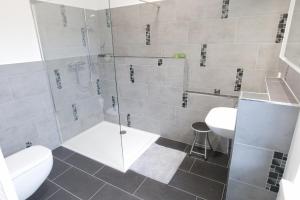 Bolikenberg Im Herrenhaus Levetzow