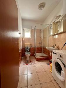 Perica Apartments