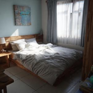 sumpe Villa