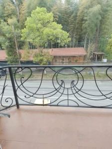 ქობულეთის პალასი