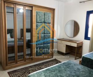 Marassi Greek vilage