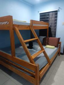 Buenas Pension House