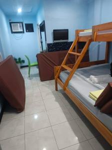 Buenas Pension House