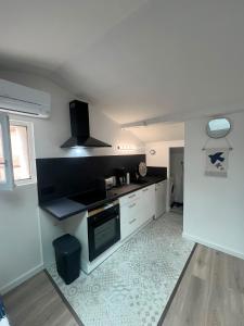 Le 6, appart cozy- Centre historique