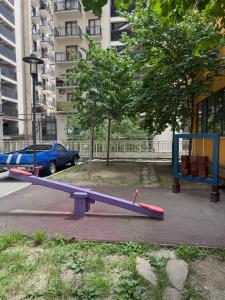 Apartment in m2 Kartozia 10