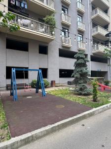 Apartment in m2 Kartozia 10
