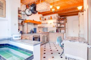 Spacious City Centre Apartment in Tangier