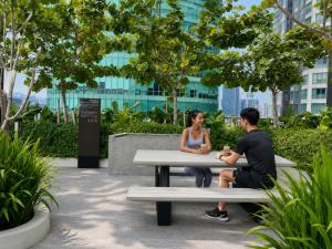 The Mate Damansara by Dormeo Destinations