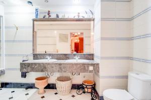 Spacious City Centre Apartment in Tangier