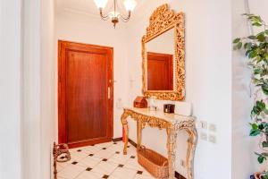Spacious City Centre Apartment in Tangier