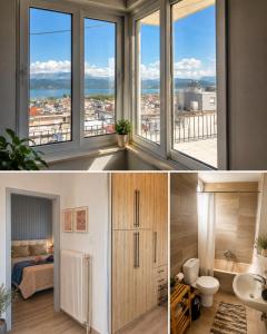 Skyline apartment Ioannina