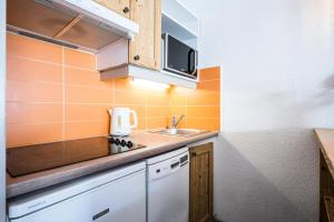 Pv Chalet De Solaise - Studio avec mezzanine · Centre station MAE-1563