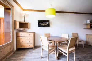 Pv Chalet De Solaise - Studio confortable · Centre du station · Balcon MAE-1593