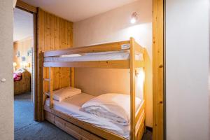Résidence Le Dome - Studio cosy · Centre station MAE-1743